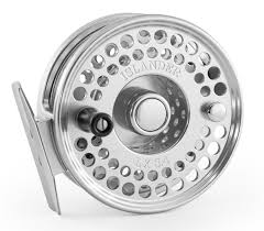 Islander LX Fly Reel