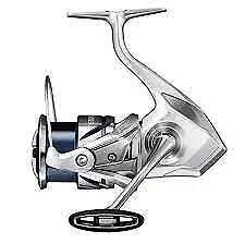 Shimano Stradic Spinning Reel FM 2023 New Model