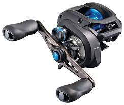 Shimano SLX DC Baitcasting Reel