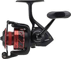 Penn Fierce III Spinning Inshore Fishing Reel
