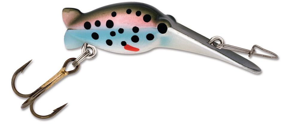 Luhr Jensen Hot Shot Trolling Plug Lure