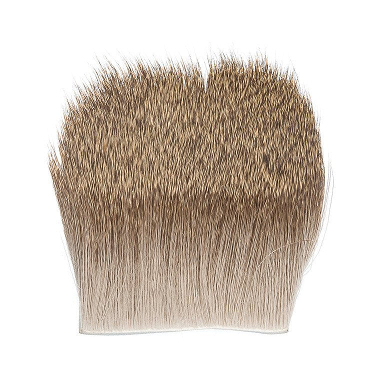 Wapsi Deer Body Hair
