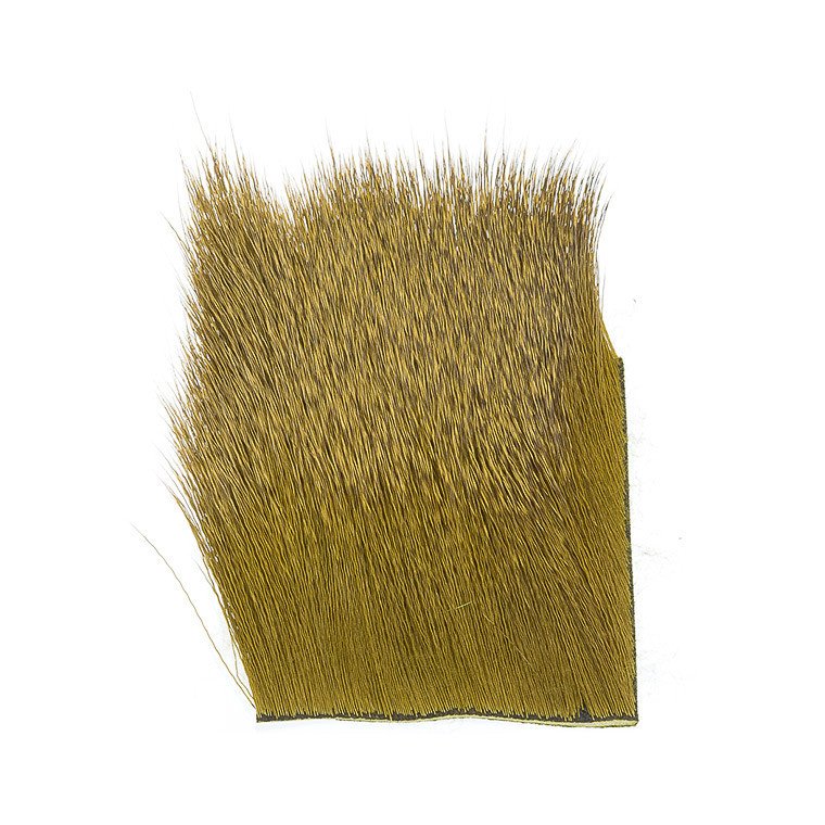 Wapsi Deer Body Hair