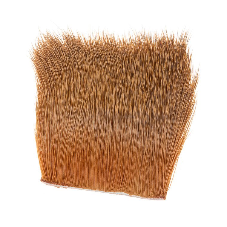Wapsi Deer Body Hair