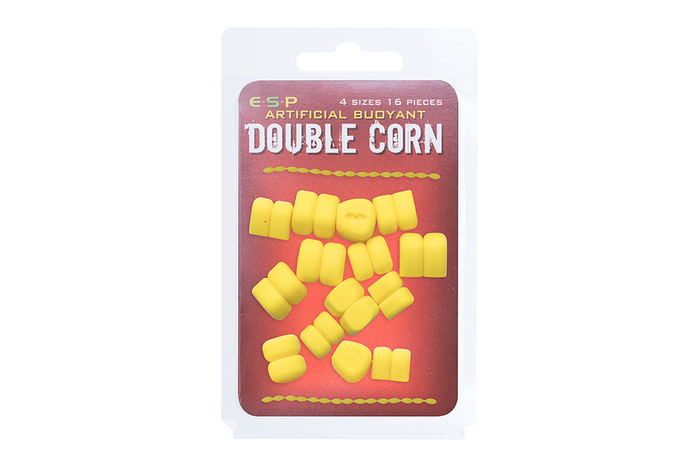 E.S.P Double Corn