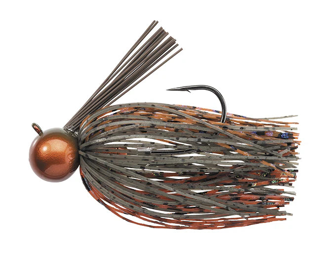Daiwa Evergreen IR Finesse Jig