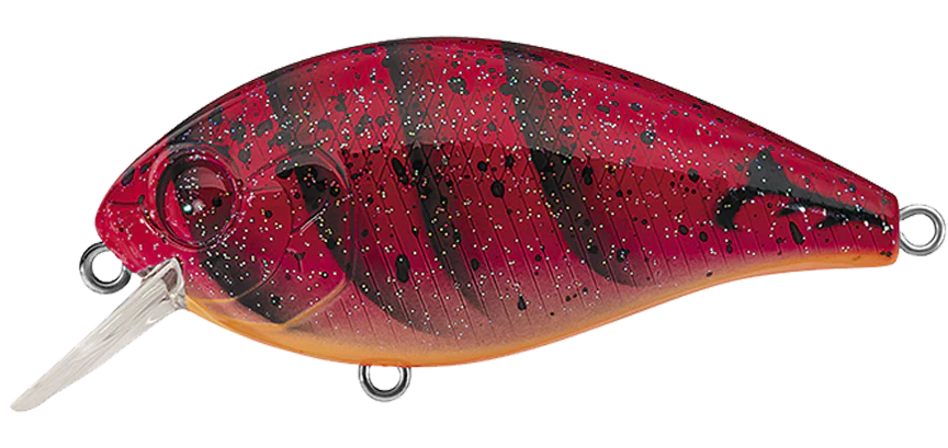 Evergreenl SH-3 Shallow Squarebill Crankbait