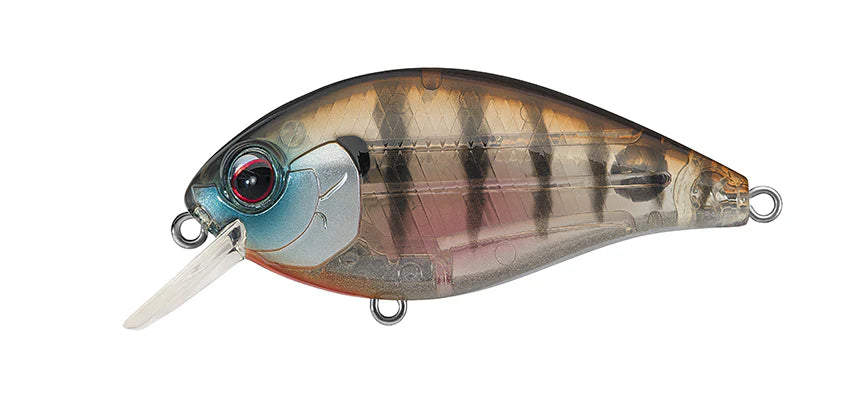 Evergreenl SH-3 Shallow Squarebill Crankbait
