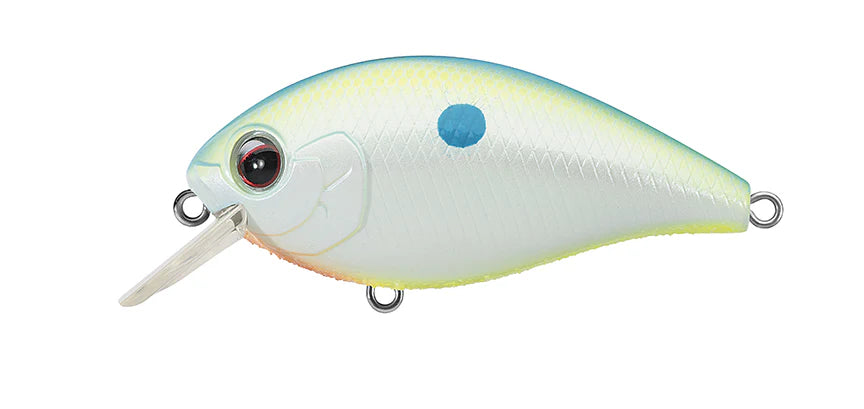 Evergreenl SH-3 Shallow Squarebill Crankbait