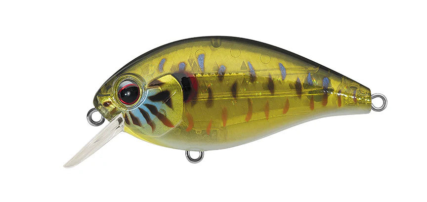Evergreenl SH-3 Shallow Squarebill Crankbait