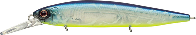 Evergreen FA 87mm Shallow Suspending Jerkbait