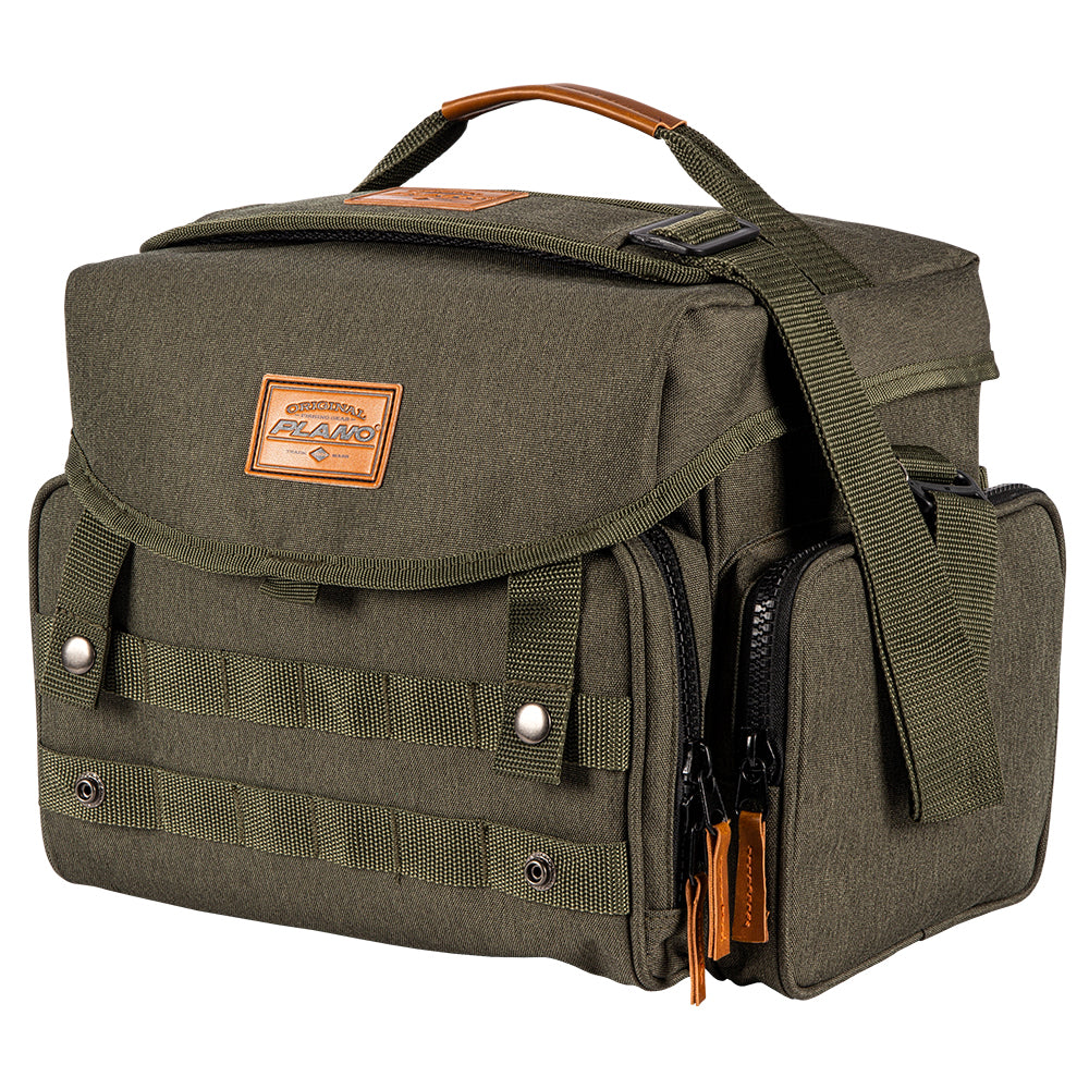 Plano Plaba601 Series 2qt Tackle Bag