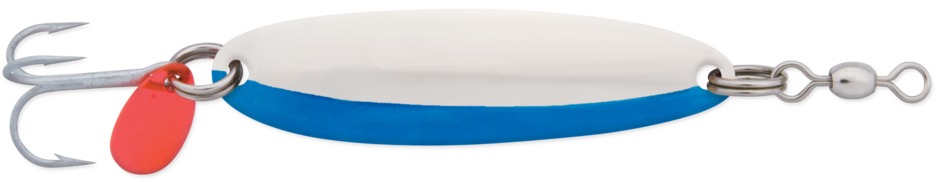 Luhr-Jensen Krocodile Spoon