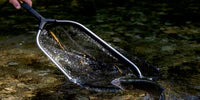 Frabill 3670 Floating Trout Hoop Net
