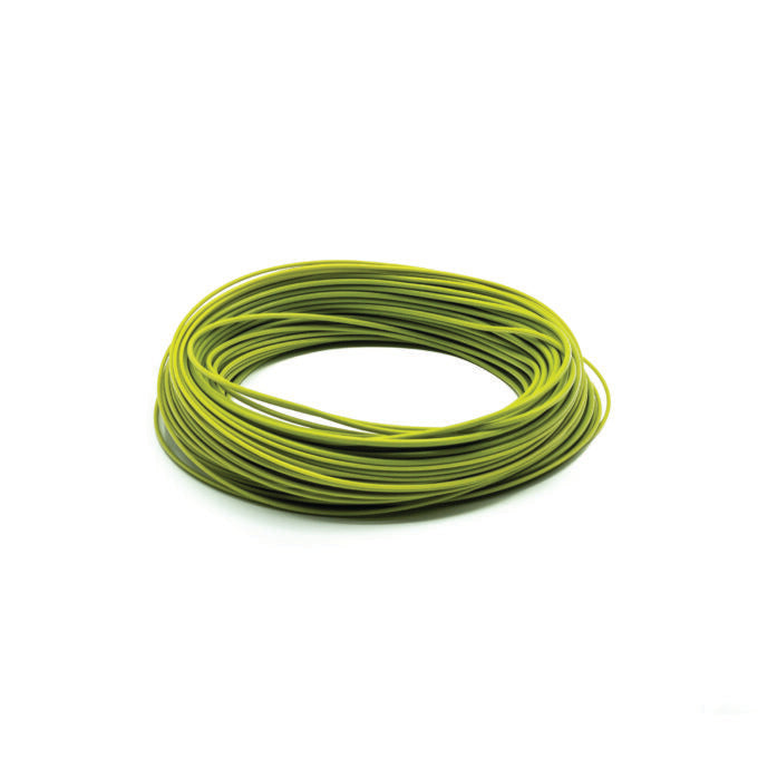 Scientific Anglers Frequency MPX All-Around Floating Trout Line