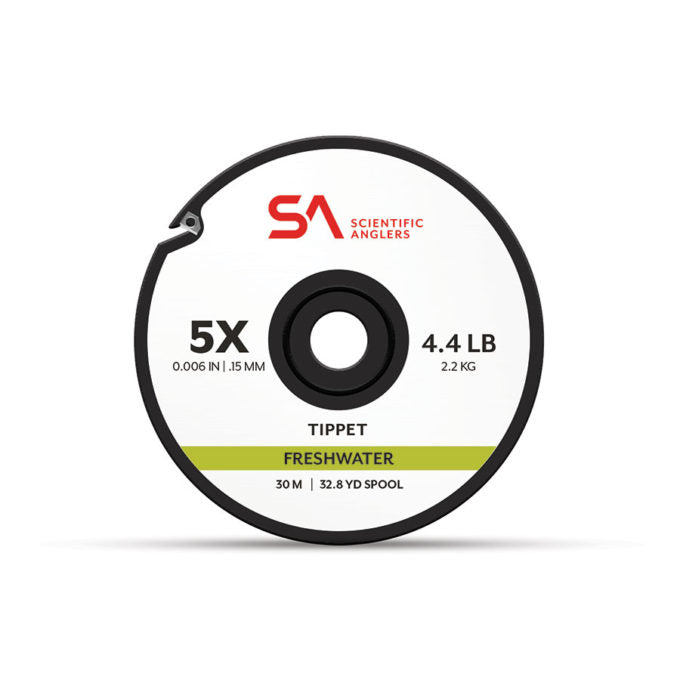 Scientific Anglers Mast Freshwater Tippet