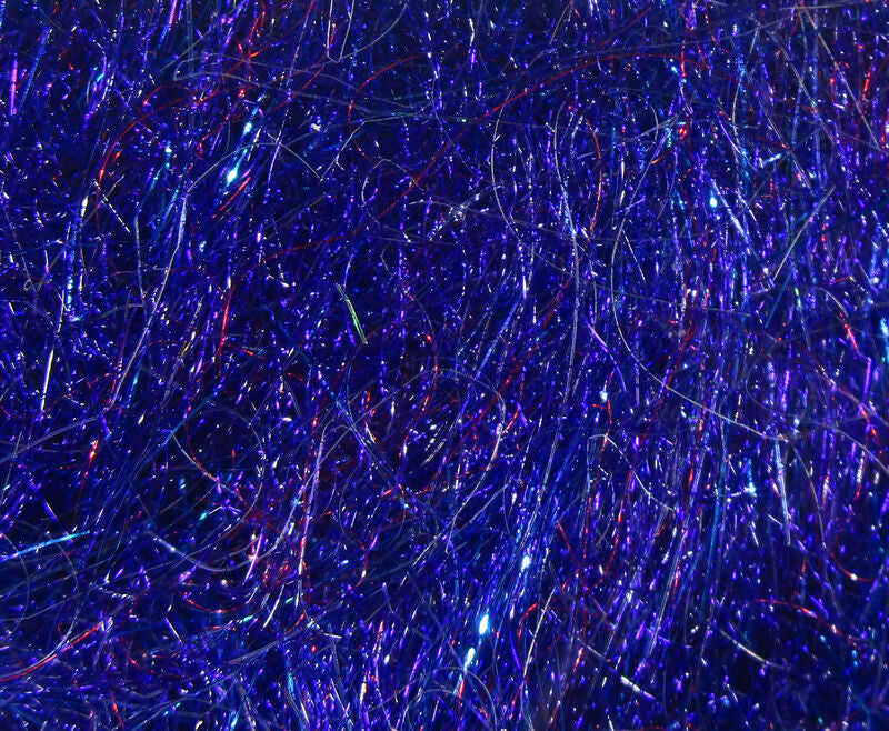 Hareline Senyo Fusion Foil Legs