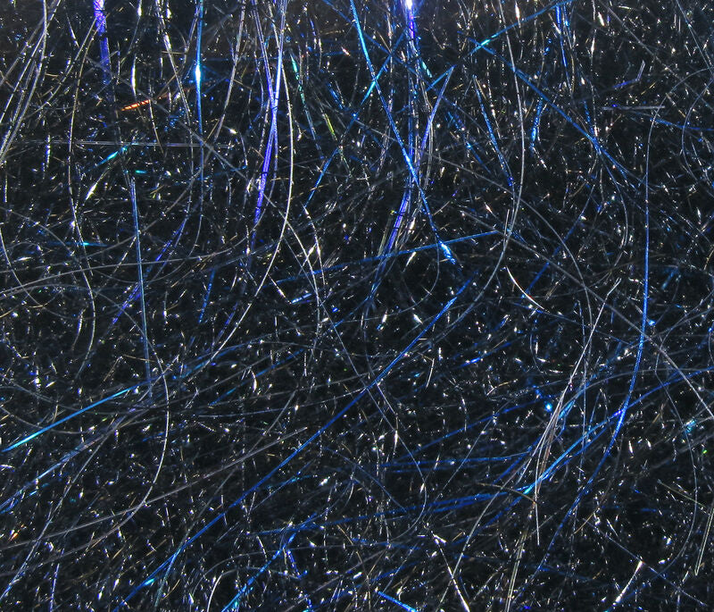 Hareline Senyo Fusion Foil Legs