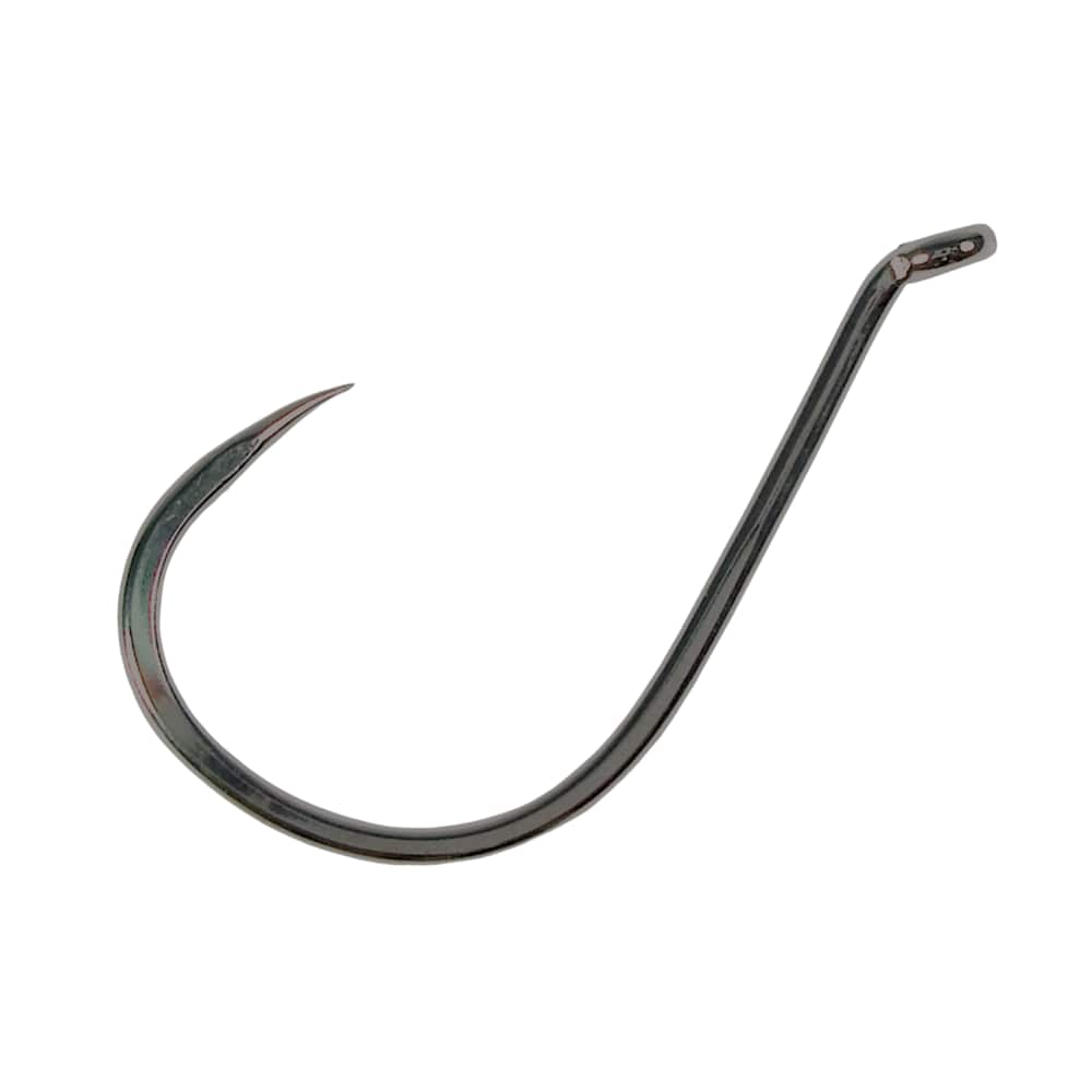 Gamakatsu Octopus Hooks Barbless