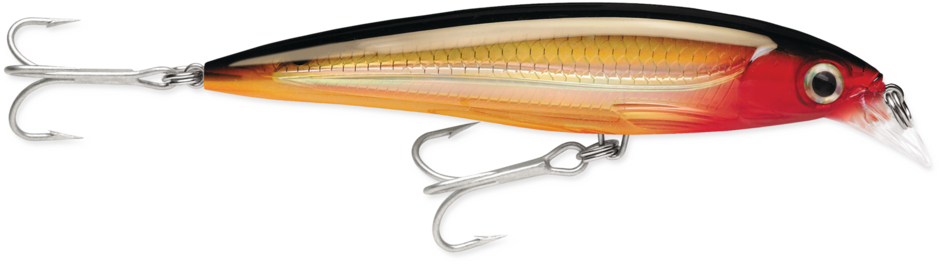 Rapala X-Rap Saltwater Lure