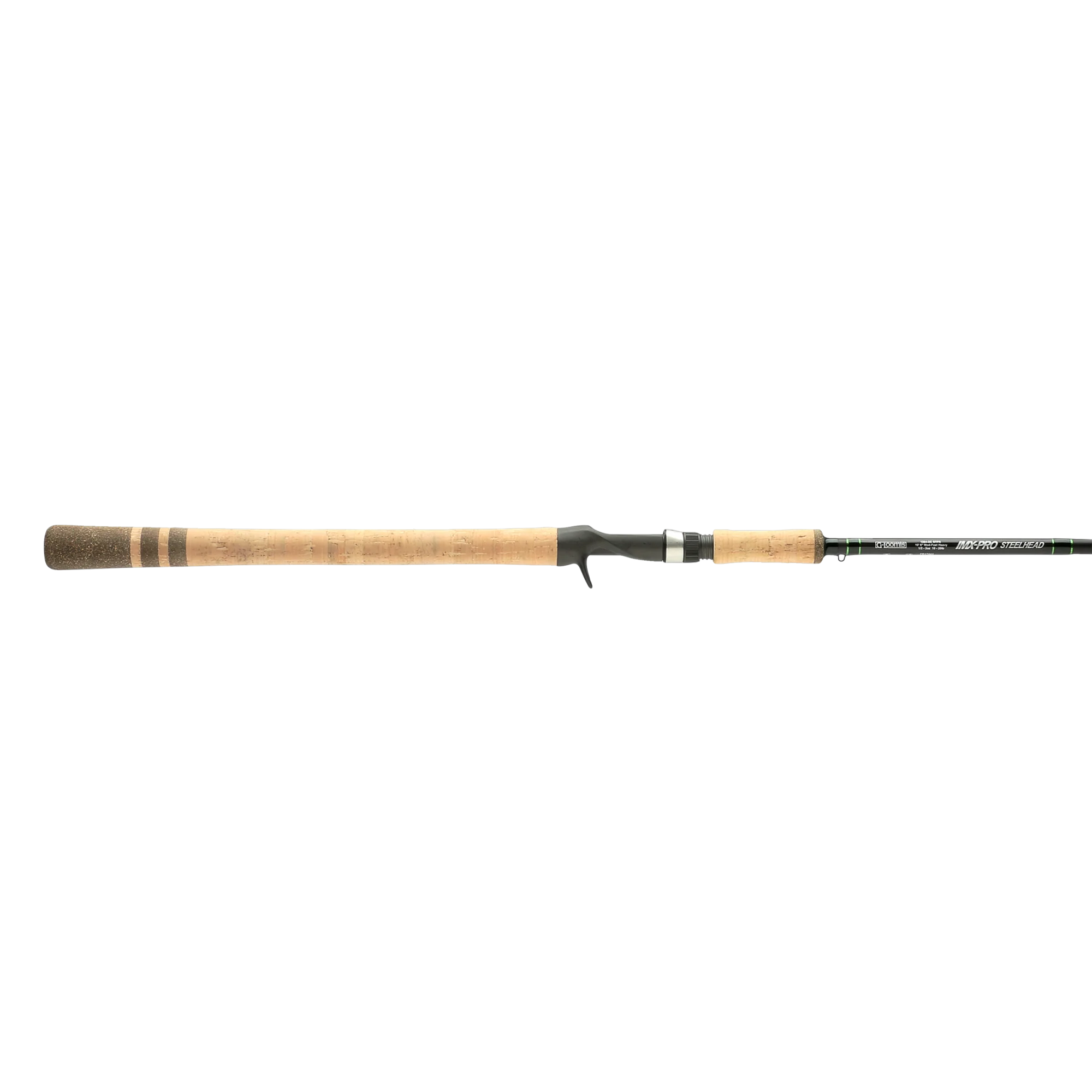 G. Loomis E6X Steelhead Gen2 Casting Rod