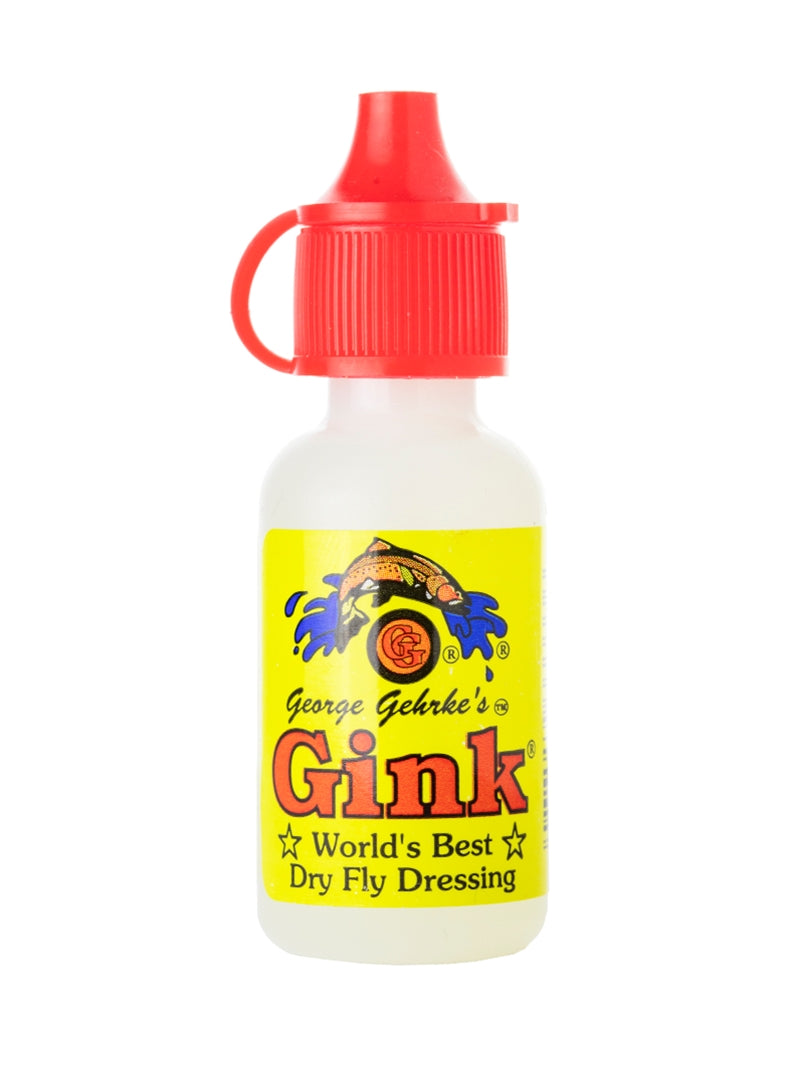 Gink Fly Floatant