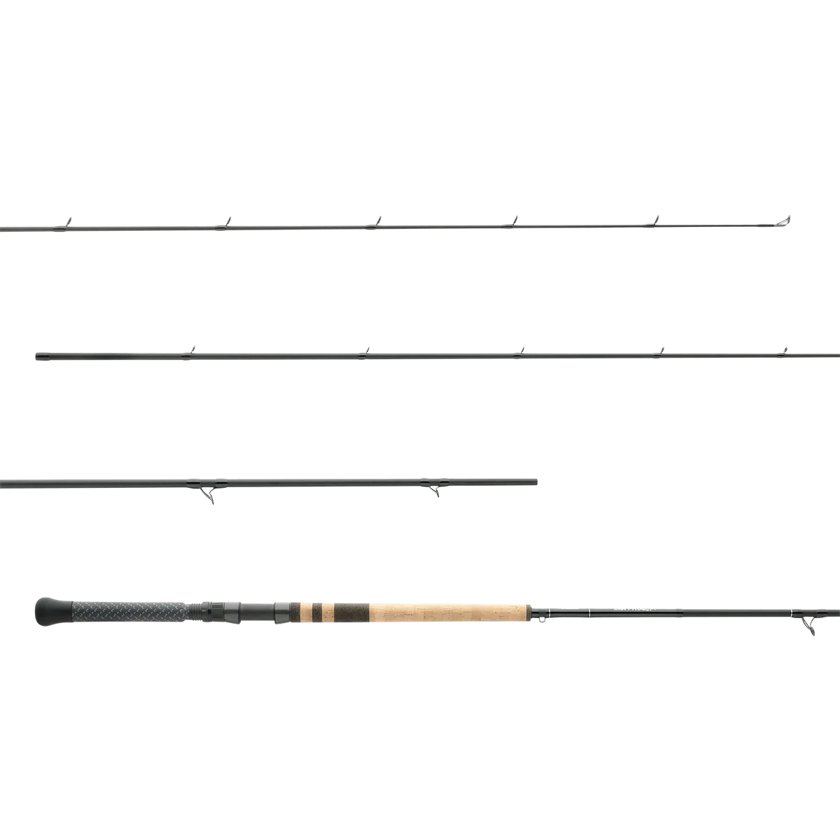 G. Loomis IMX -Pro Salmon BC/Mooching Rod