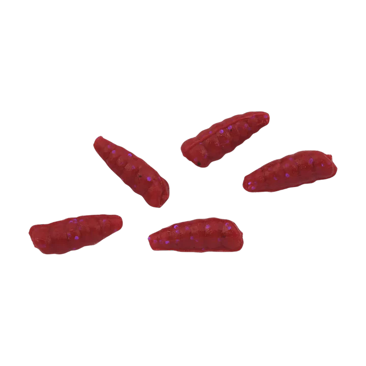 Berkley Gulp! Ice Waxies