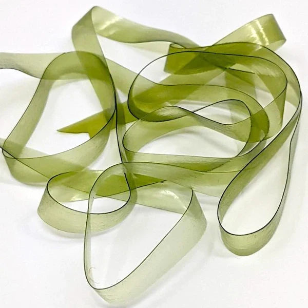 Hareline Scudback Midge 1/8"