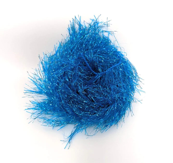 Hareline Polar Flash Reflector Chenille