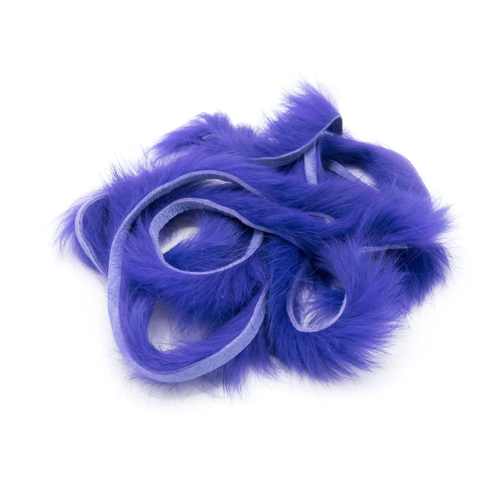 Hareline Rabbit Strips