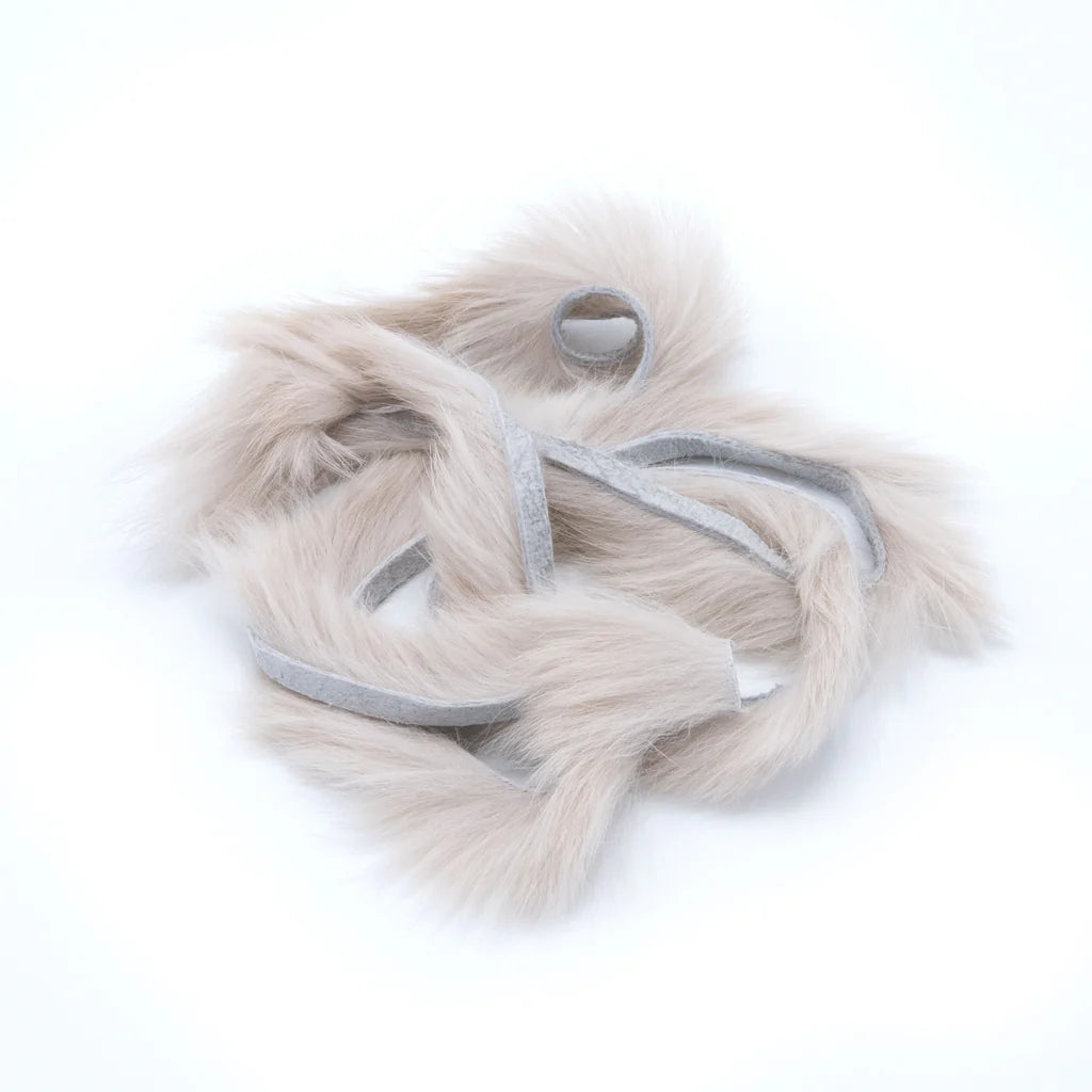 Hareline Micro Rabbits Strips