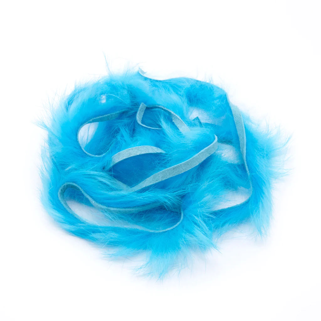 Hareline Rabbit Strips