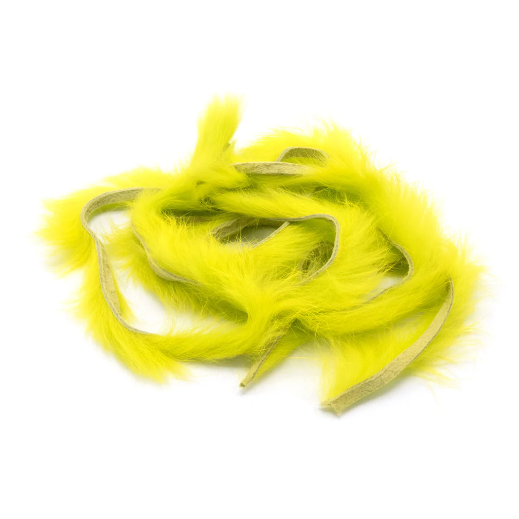 Hareline Rabbit Strips