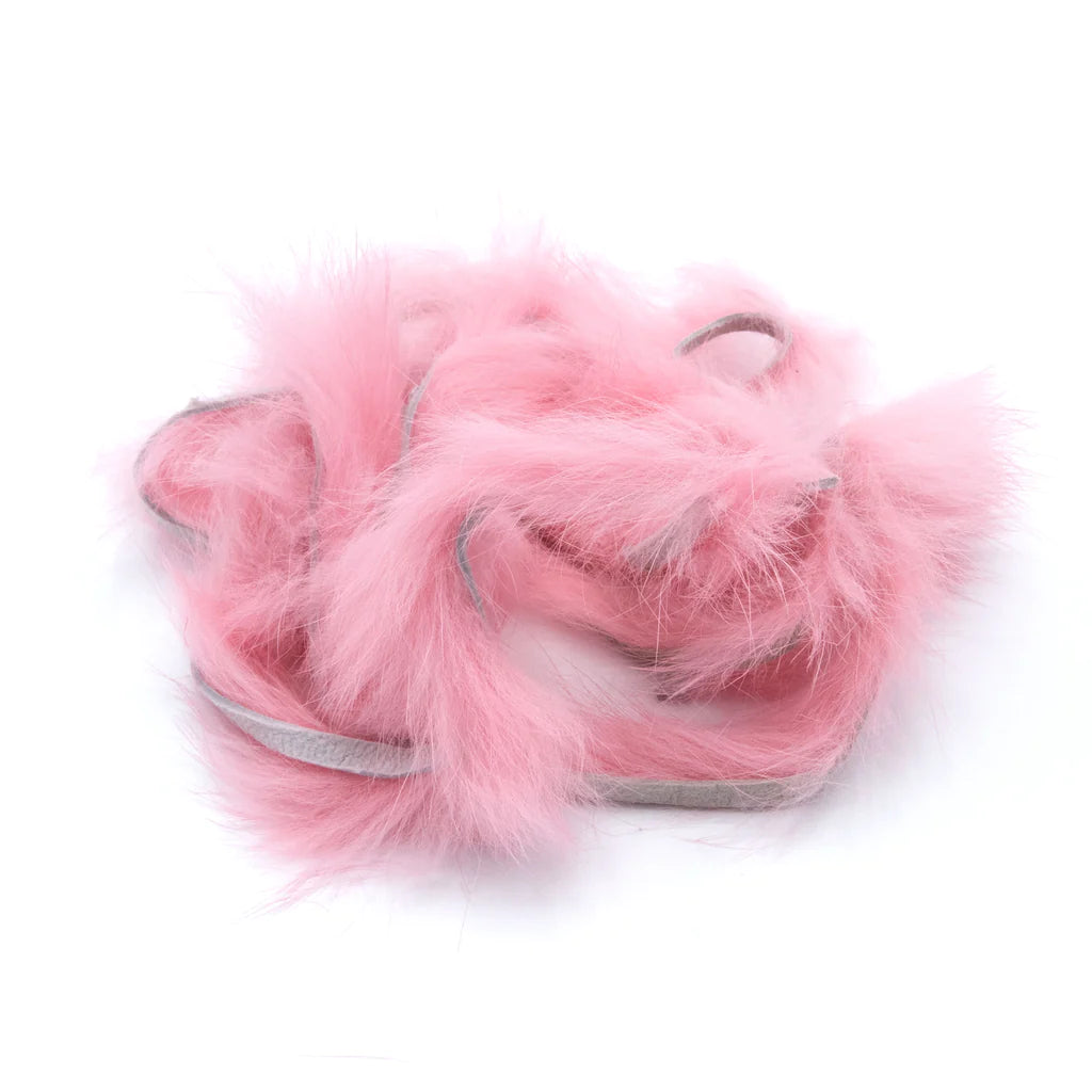 Hareline Rabbit Strips