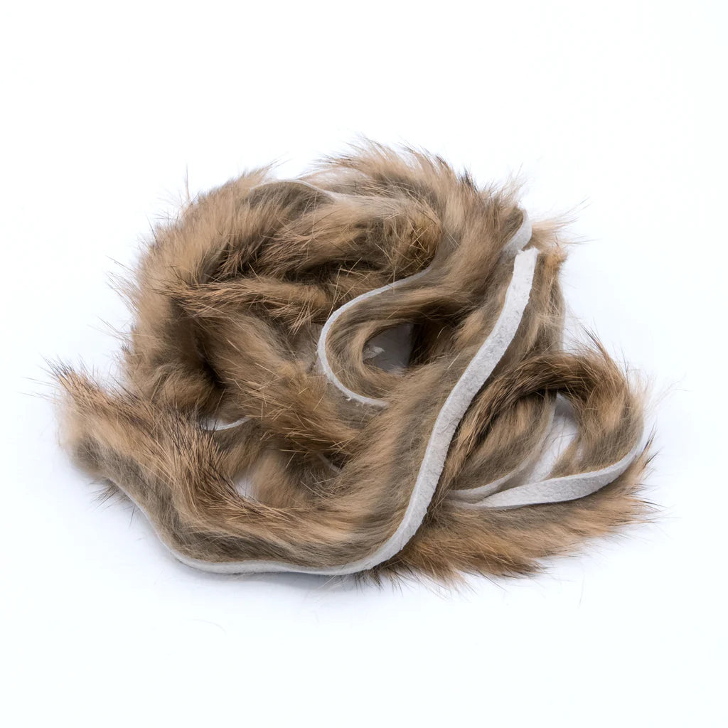 Hareline Rabbit Strips