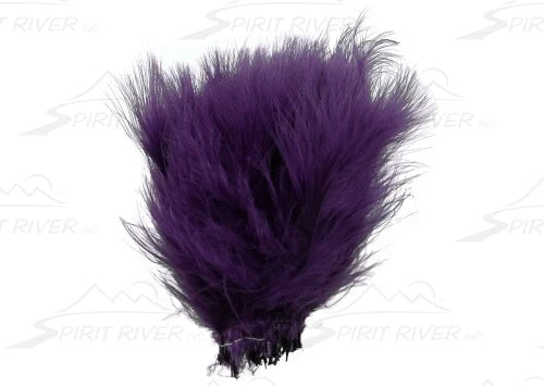 Hareline Spirit River UV2 Marabou