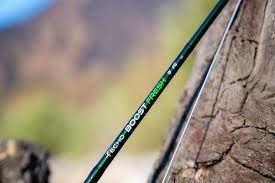 Echo Boost Freshwater Fly Rod