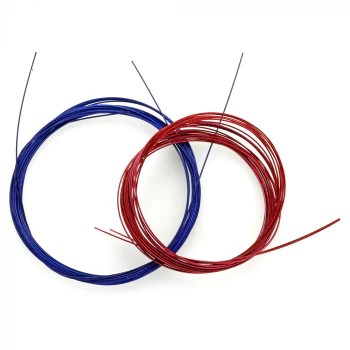 Senyo's Intruder Trailer Hook Wire