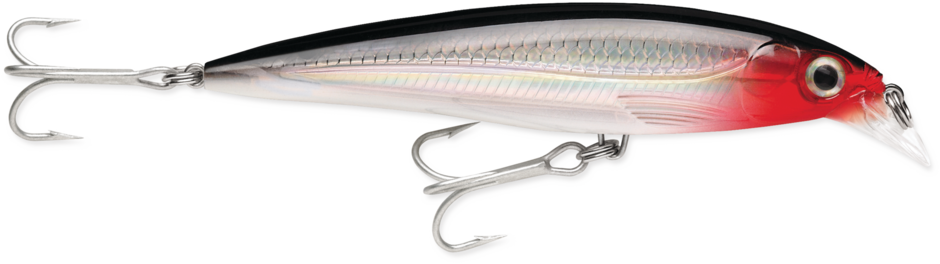 Rapala X-Rap Saltwater Lure