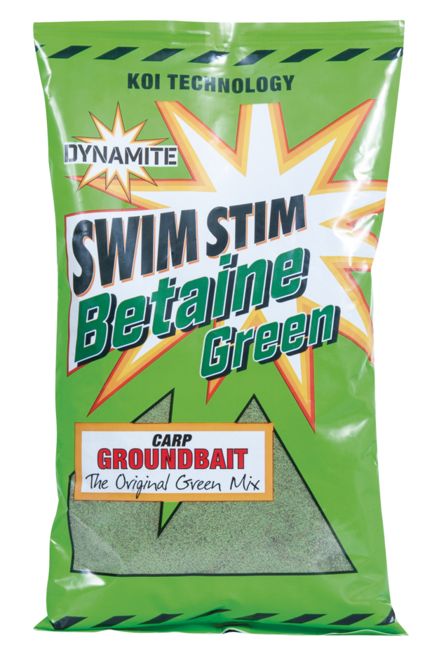 Dynamite Swim Stim Ground Bait