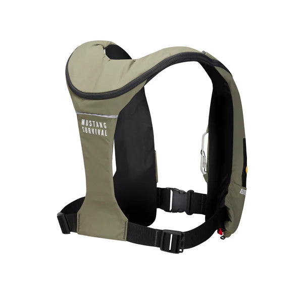 Mustang Elite 120 Inflatable PFD