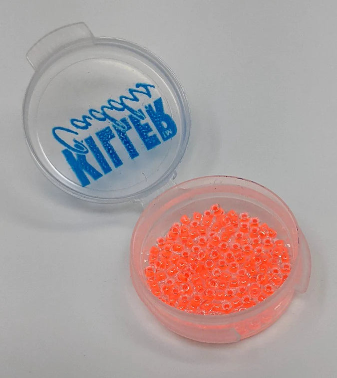 Wapsi Killer Caddis Glass Beads