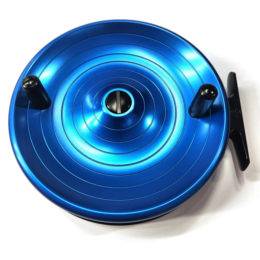 Kingpin Kinetic 500 Centerpin Float Reel