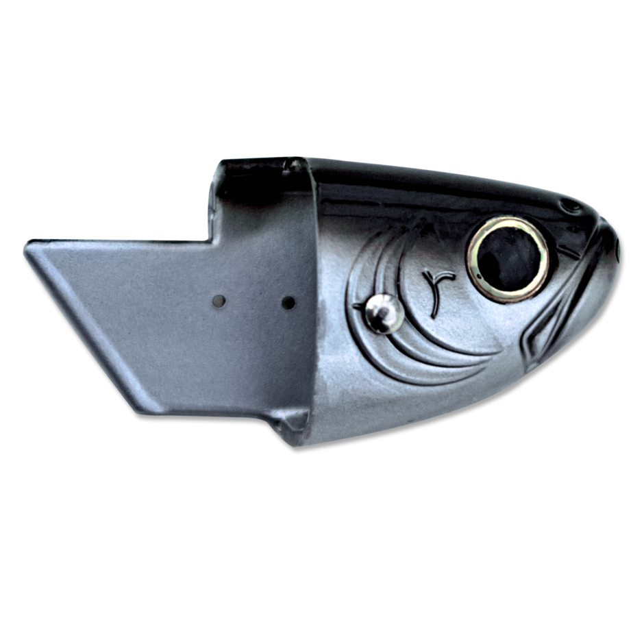 Luhr Jensen Cut Bait Head