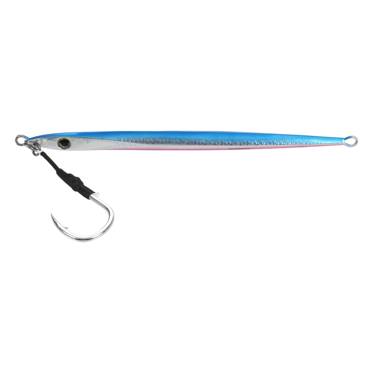 Shimano Ocea Speed Slasher Sinking Jig