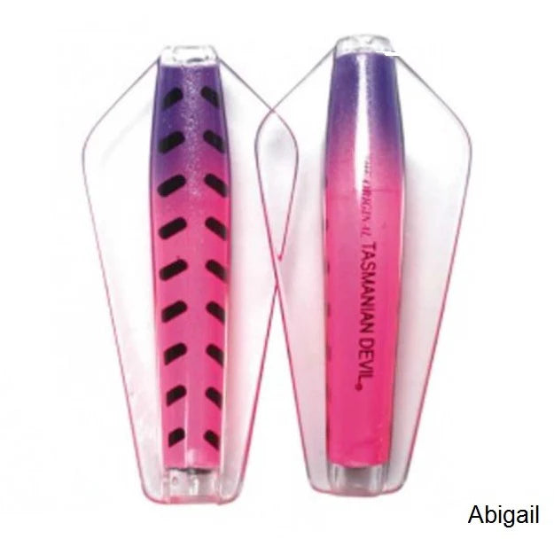 Tasmanian Devil 13.5 G