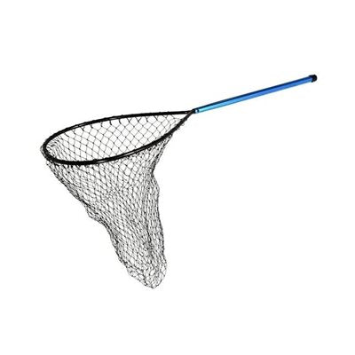 Danielson Landing Net, 16 X 22 with 26-Inch-44-Inch Slide Handle