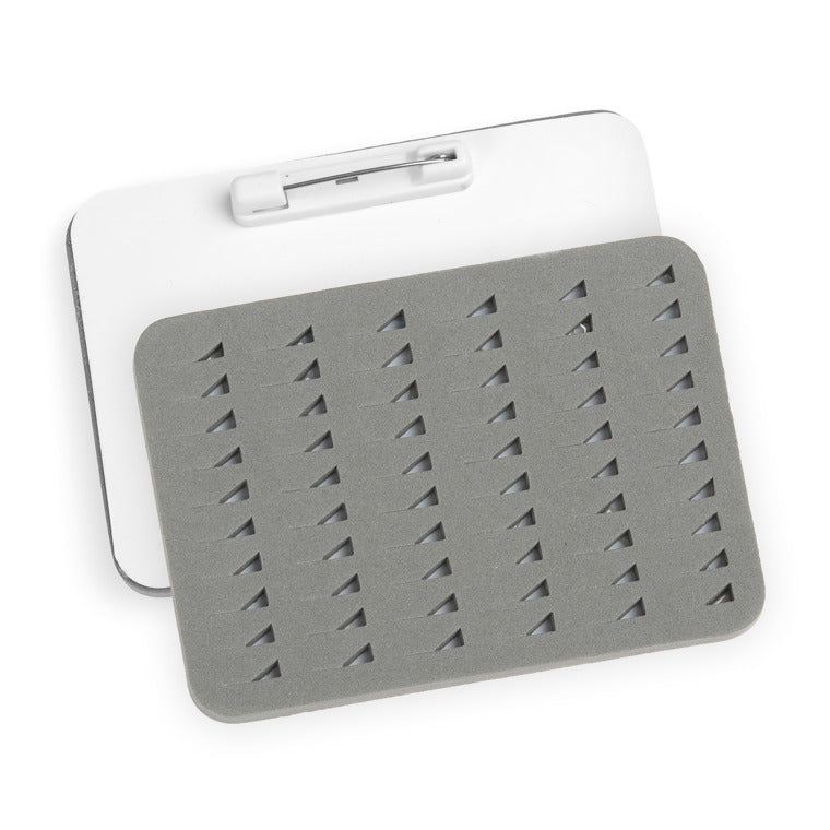 Anglers Image Foam Fly Patch