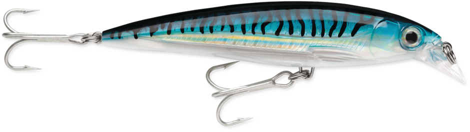 Rapala X-Rap Saltwater Lure